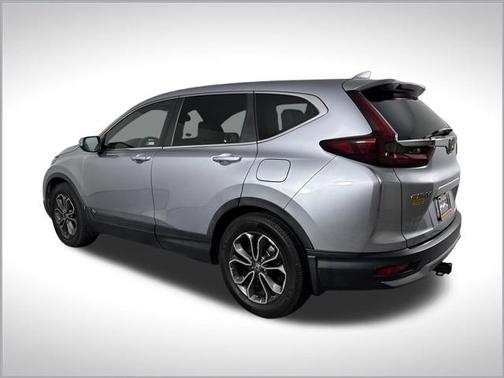 2021 Honda CR-V 2WD EX-L