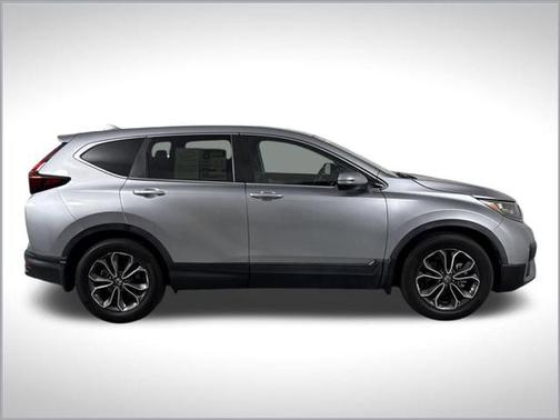 2021 Honda CR-V 2WD EX-L