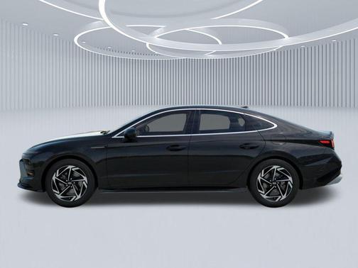 2026 Hyundai SONATA SEL