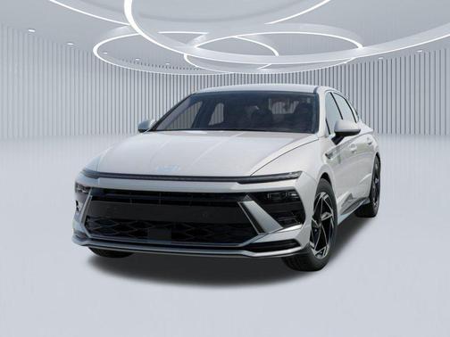 2026 Hyundai SONATA SEL