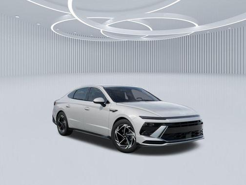 2026 Hyundai SONATA SEL