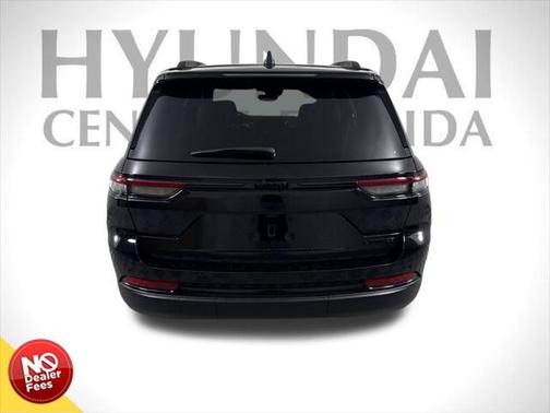 2024 Jeep Grand Cherokee Limited X