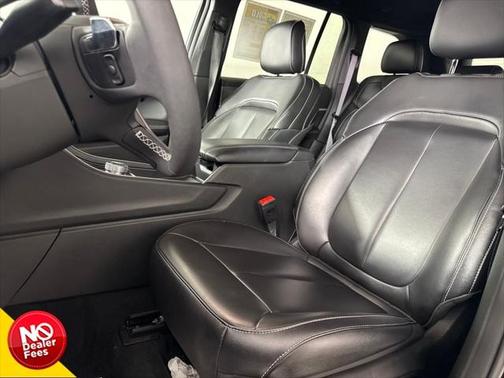 2024 Jeep Grand Cherokee Limited X