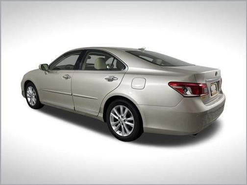 2011 Lexus ES 350 Base