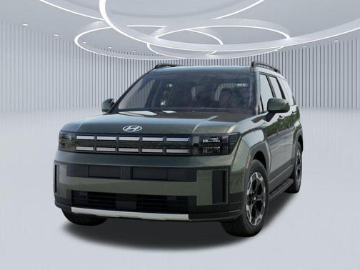 2026 Hyundai SANTA FE SEL 2.4