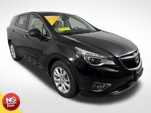 2020 Buick Envision FWD Preferred