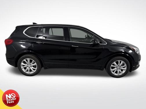 2020 Buick Envision FWD Preferred