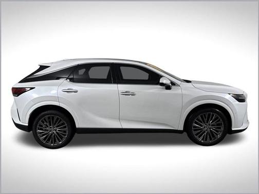 2024 Lexus RX 350 Luxury