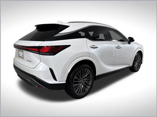 2024 Lexus RX 350 Luxury