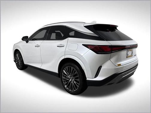2024 Lexus RX 350 Luxury