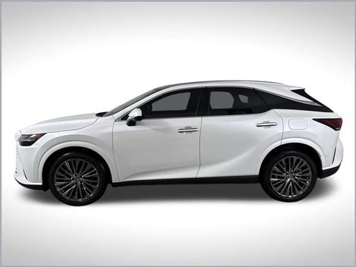 2024 Lexus RX 350 Luxury