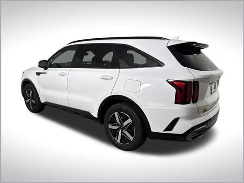 2022 Kia Sorento EX