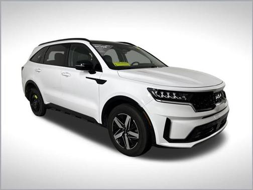 2022 Kia Sorento EX