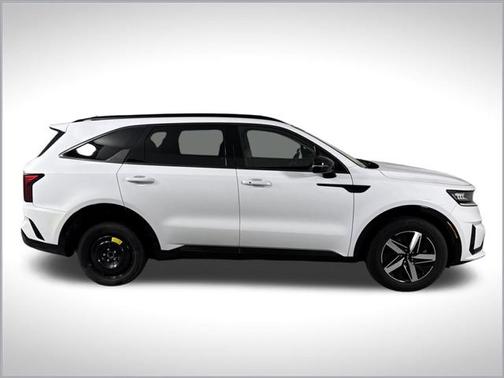 2022 Kia Sorento EX
