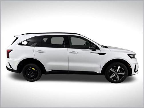 2022 Kia Sorento EX
