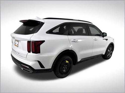 2022 Kia Sorento EX