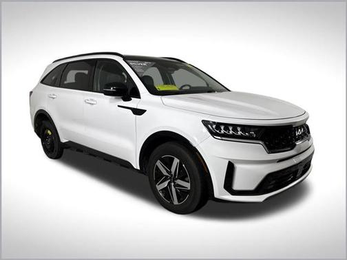 2022 Kia Sorento EX