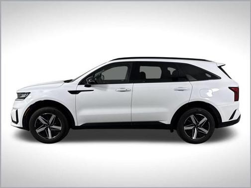 2022 Kia Sorento EX