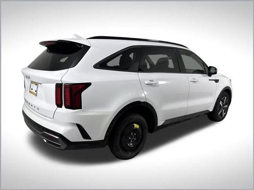 2022 Kia Sorento EX
