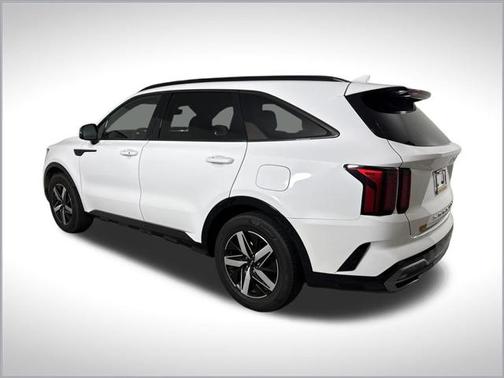 2022 Kia Sorento EX