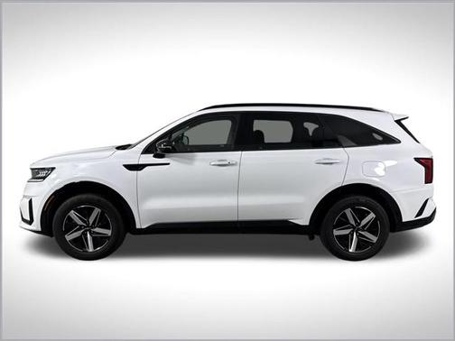 2022 Kia Sorento EX