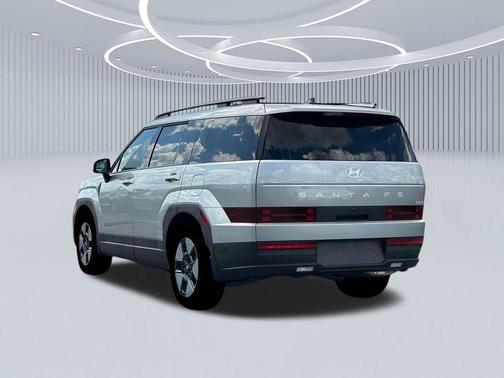 2026 Hyundai SANTA FE SEL 2.4