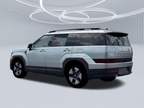 2026 Hyundai SANTA FE SEL 2.4