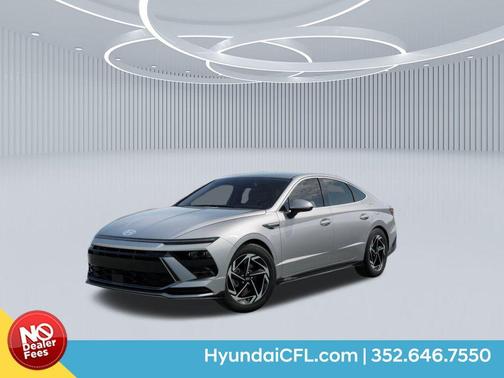 2026 Hyundai SONATA SEL