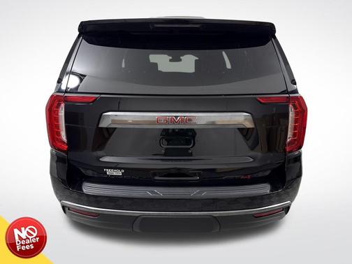 2023 GMC Yukon XL 4WD AT4