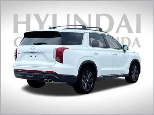2025 Hyundai PALISADE XRT