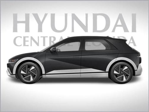 2025 Hyundai IONIQ 5 Limited