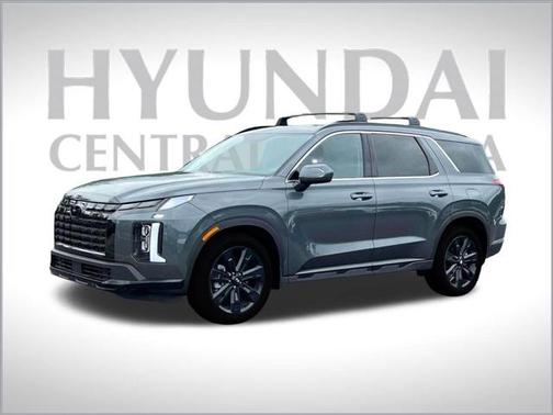 2025 Hyundai PALISADE XRT