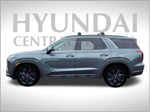 2025 Hyundai PALISADE XRT