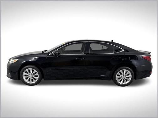 2014 Lexus ES 300h Base