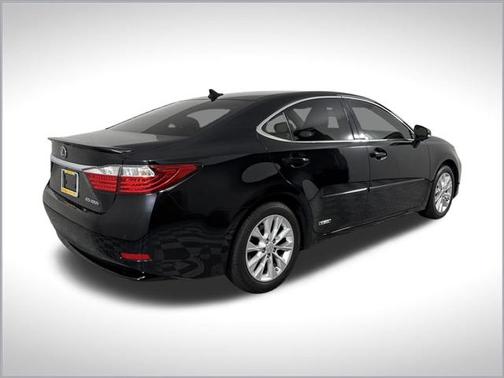 2014 Lexus ES 300h Base