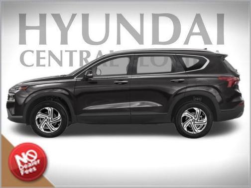 2023 Hyundai SANTA FE SEL 2.4