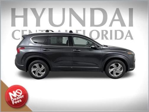 2023 Hyundai SANTA FE SEL 2.4