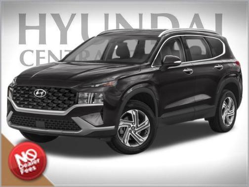 2023 Hyundai SANTA FE SEL 2.4