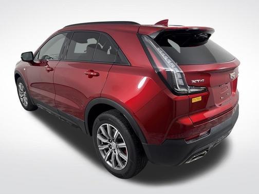 2021 Cadillac XT4 Sport
