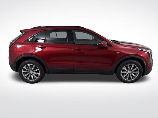 2021 Cadillac XT4 Sport