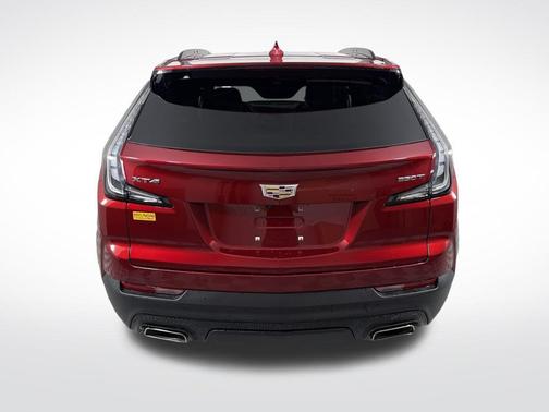 2021 Cadillac XT4 Sport