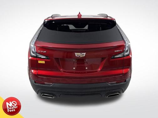 2021 Cadillac XT4 Sport