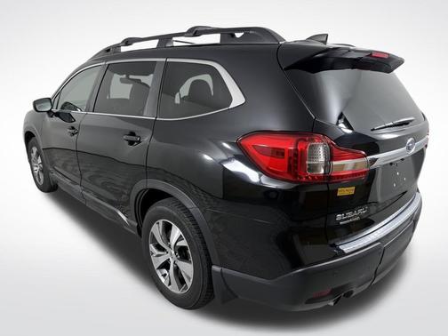 2019 Subaru Ascent Premium 7-Passenger