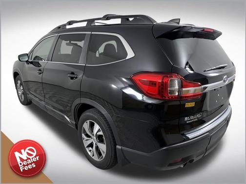 2019 Subaru Ascent Premium 7-Passenger