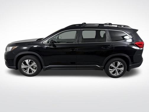 2019 Subaru Ascent Premium 7-Passenger