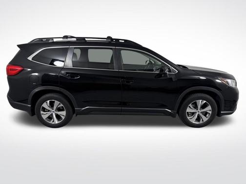 2019 Subaru Ascent Premium 7-Passenger