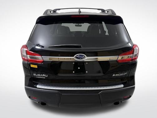 2019 Subaru Ascent Premium 7-Passenger