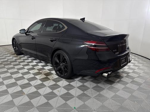 2023 Genesis G70 2.0T AWD