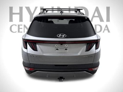 2022 Hyundai TUCSON Hybrid Limited