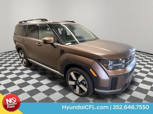 2024 Hyundai SANTA FE Limited